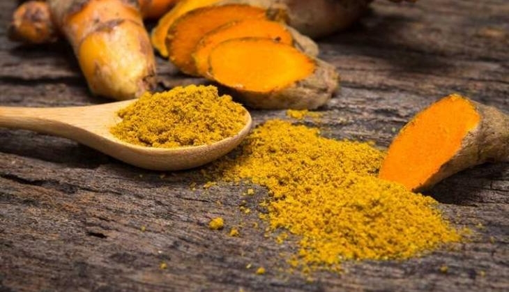 Turmeric