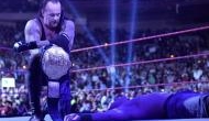 John Cena to take on Undertaker in WWE WrestleMania showdown 