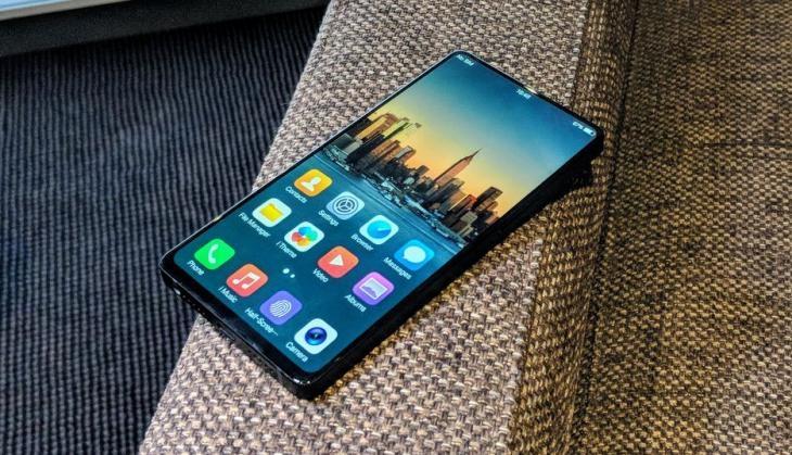 vivo mobile