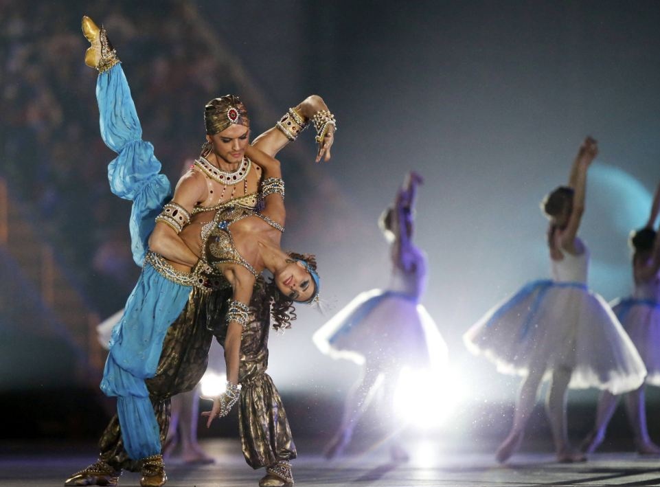 Can Winter Games break the ice between US and N Korea as Prez Moon hints at a dialogue