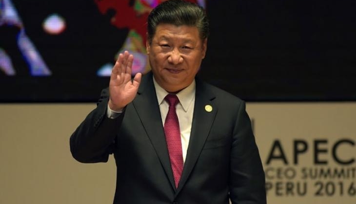 jinping