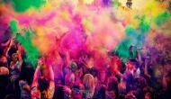 Holi 2018: This is why the festival of colours is celebrated in India