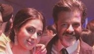 Sridevi and 'Mr India' Anil Kapoor's last dance at Mohit Marwah's wedding will make you cry; see viral video