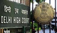 Chief Secy assault case: HC issues notice to Delhi Police