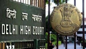 Chief Secy assault case: HC issues notice to Delhi Police
