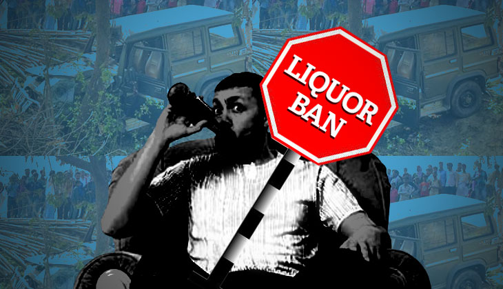 Muzaffarpur hit-and-run shreds Nitish's prohibition and politics to pieces