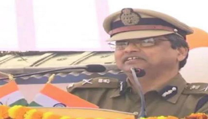 KS Dwivedi to be new DGP of Bihar