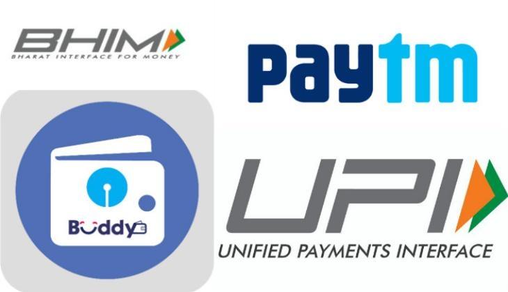 Mobile wallet