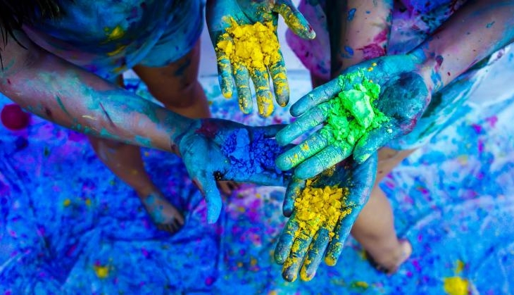 Holi