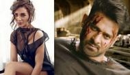 2.0 heroine Amy Jackson to feature in Prabhas' Saaho, details revealed!