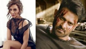 2.0 heroine Amy Jackson to feature in Prabhas' Saaho, details revealed!