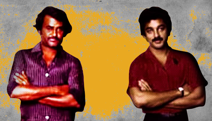 If Kamal comes, can Rajini be far behind?