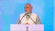 Transforming India from old civilisation to modern society: PM Modi