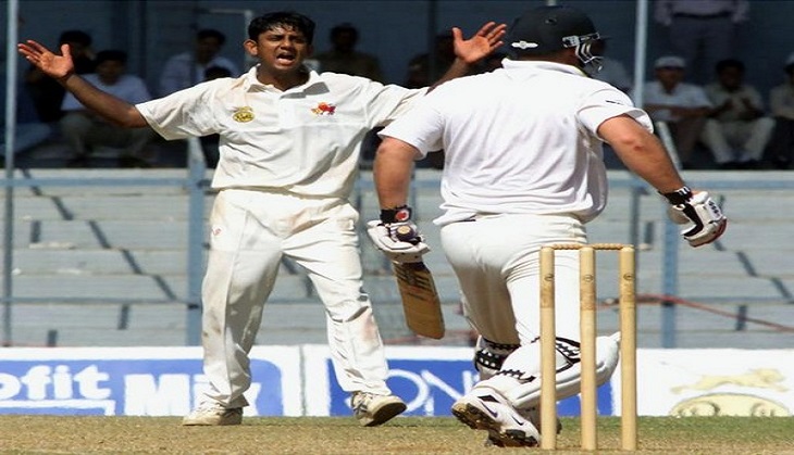IPL:Rajasthan Royals rope in Sairaj Bahutule as spin bowling coach