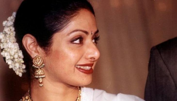 Sridevi