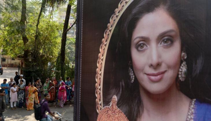 sridevi