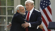 US to hold intersessional meeting of 2+2 Dialogue with India