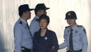  Prosecutors demand 30-year-jail for former South Korean President Park
