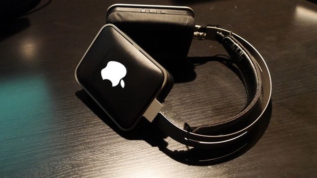 Apple is planning to launch over-ear headphones this year