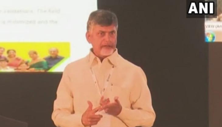 Andhra Pradesh will become no 1 state by 2029: Chandrababu Naidu