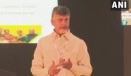 Andhra Pradesh will become no 1 state by 2029: Chandrababu Naidu