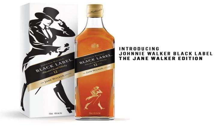 jane walker