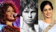 From Sridevi to Whitney Houston, celebrities who had mysterious death in bathtub