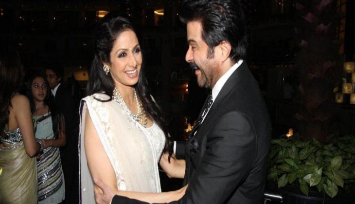 It is impossible to imagine Mr India sequel without Sridevi: director Shekhar Kapur
