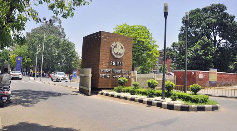 Chandigarh: PGIMER doctor commits suicide 