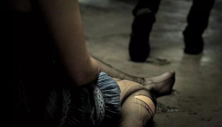 rape