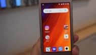 Lava Z50 with Android Oreo Go launched in India