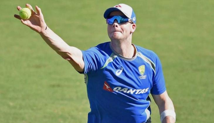 Steve Smith, David Warner to stand down for rest of Test