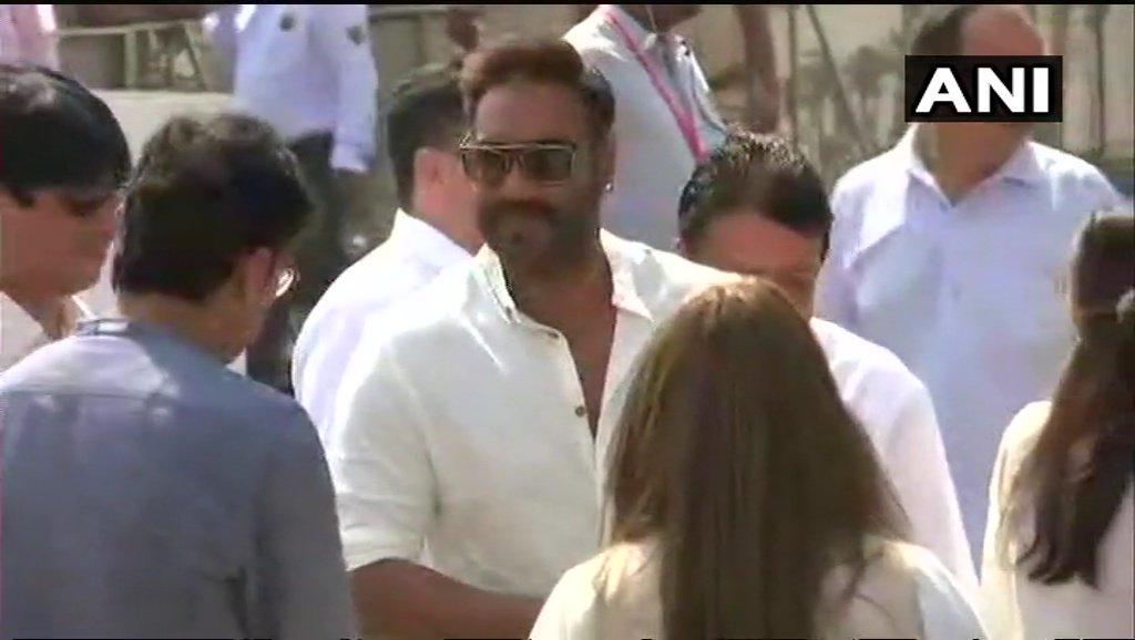 Ajay Devgn Ajay Devgn