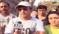 It's media's job to ask questions: Annu Kapoor on Sridevi's death