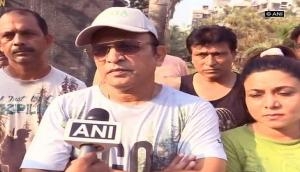 It's media's job to ask questions: Annu Kapoor on Sridevi's death