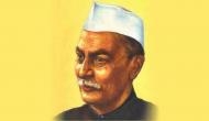 Dr Rajendra Prasad 55th death anniversary: Here are 13 lesser known facts about the first President of India