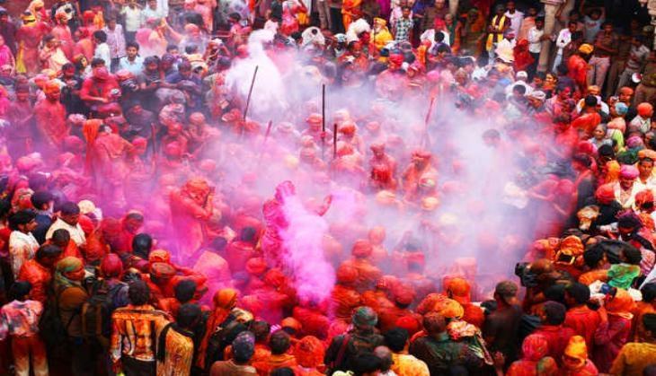 holi
