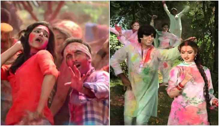 Happy Choti Holi! Know All About The Significance Of The Festival