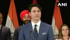 Liberals block motion seeking Trudeau's security adviser testify Atwal theory