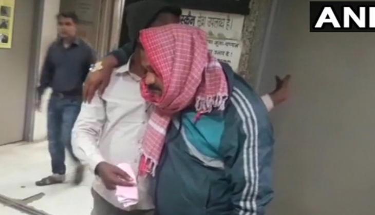 Muzaffarpur hit-and-run case: Manoj Baitha surrenders