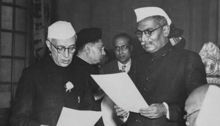 rajendra prasad