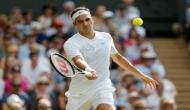 Roger Federer has this to say after beating Rafael Nadal in the Wimbledon semi final