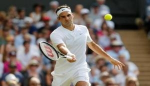 Roger Federer has this to say after beating Rafael Nadal in the Wimbledon semi final