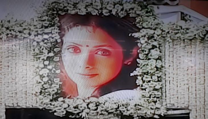 sridevi