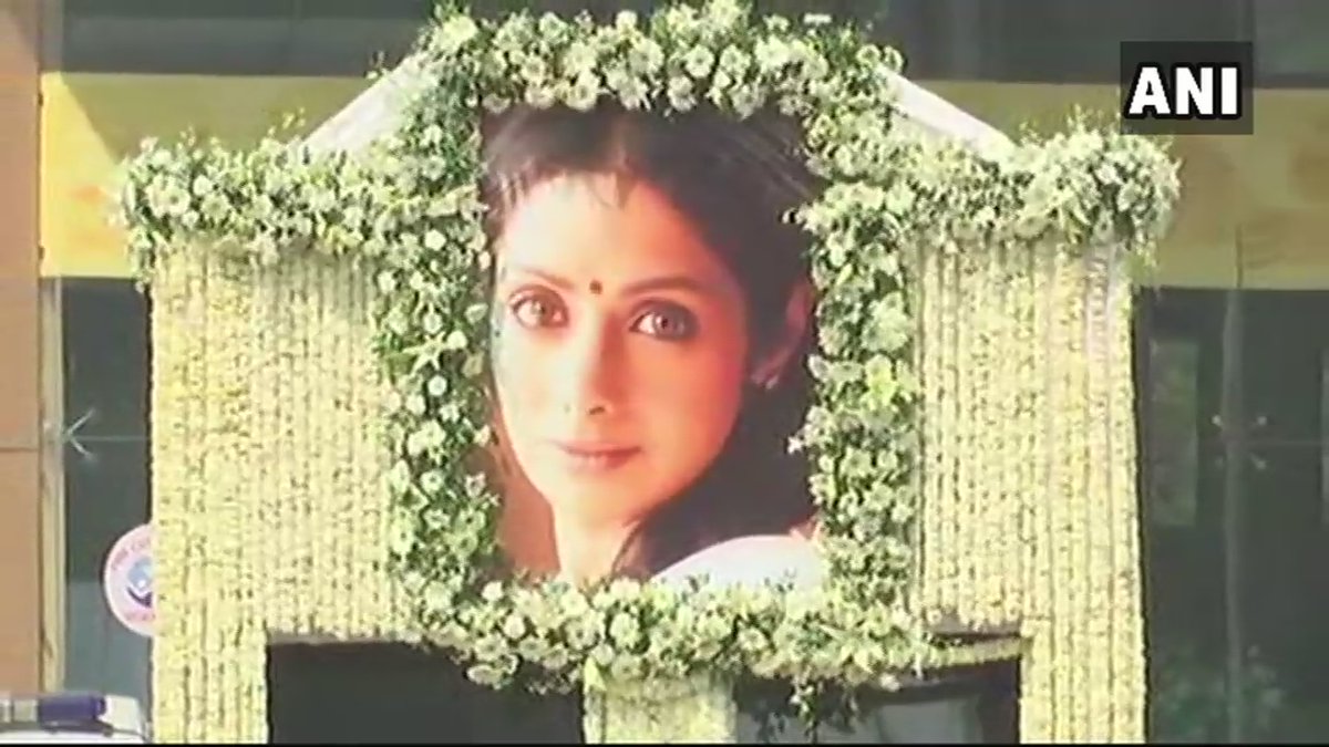 Sridevi's death was not accidental drowning? This new investigation will make you raise questions and believe something's fishy