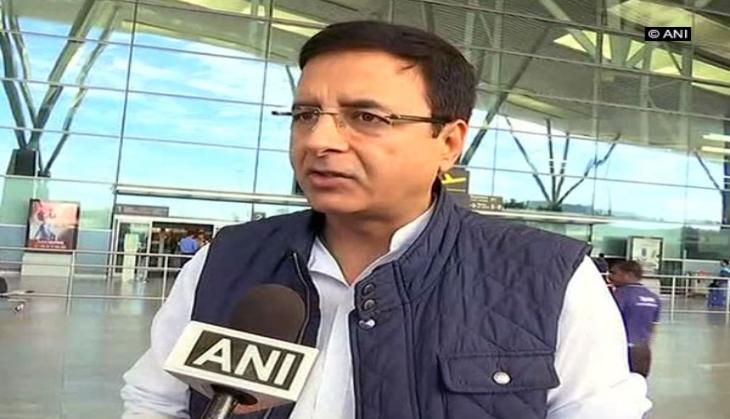 Congress terms Karti's arrest 'divisionary tactic' by Modi govt