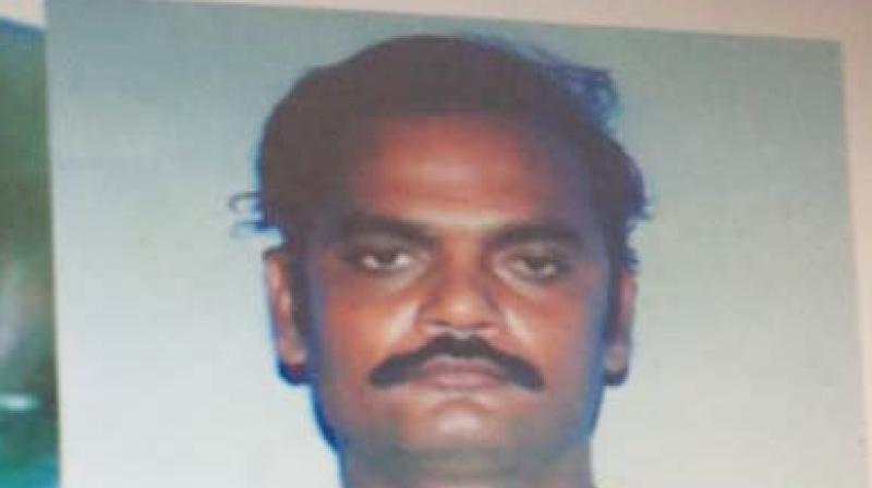 Serial killer M Jaishankar committed suicide at Bengaluru Central Prison