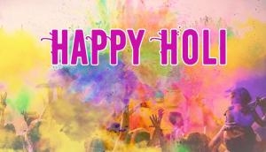 Holi 2018: Greet your loved ones with these colourful wishes, messages and Shayari