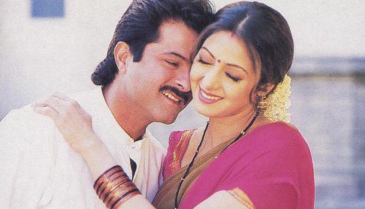 Exactly after 21 years of Judaai, Sridevi takes 'judaai' from the world