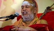 Kanchi Shankaracharya Jayendra Saraswati passes away at 82; mortal remain to be kept in mutt for public viewing